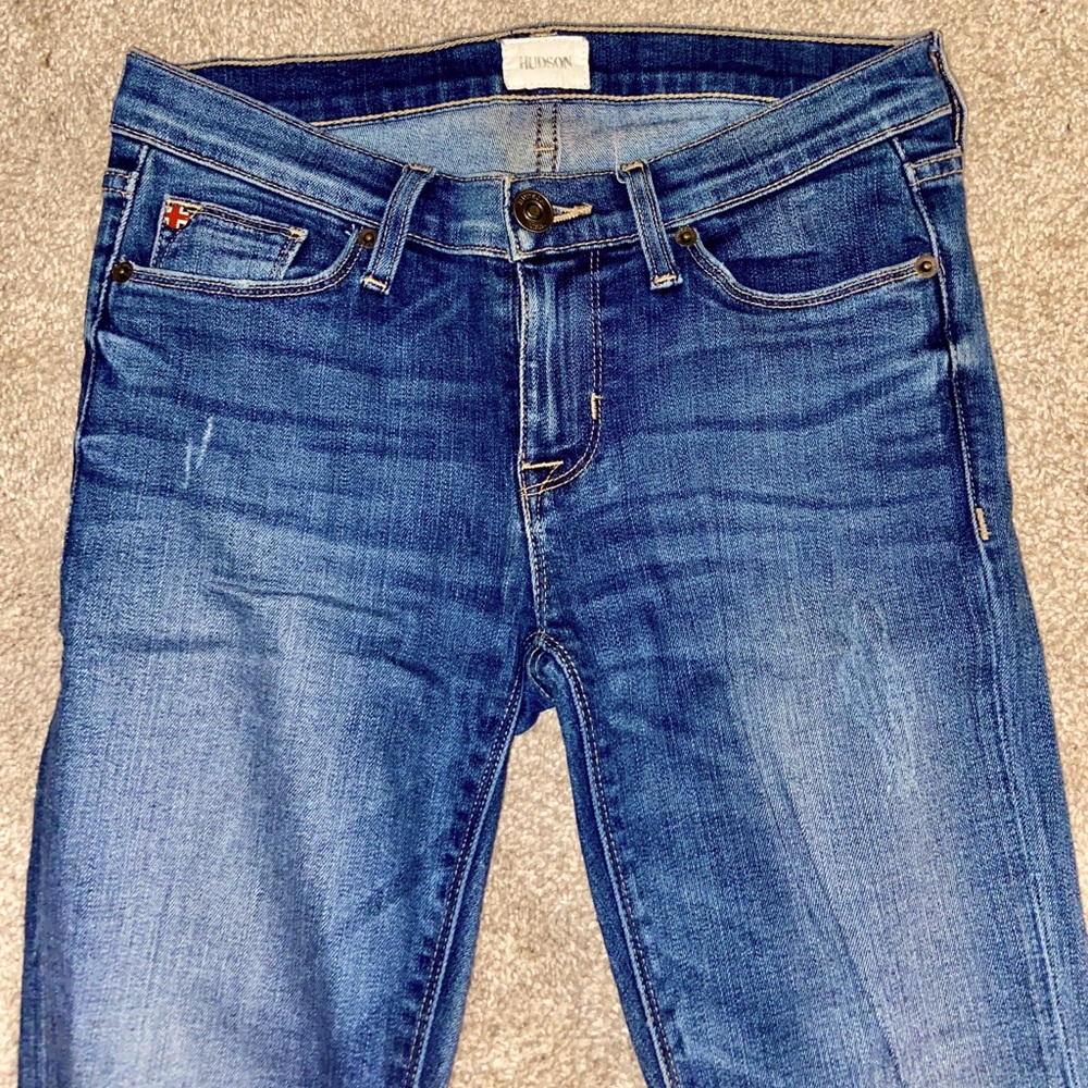 Women’s Hudson Jeans